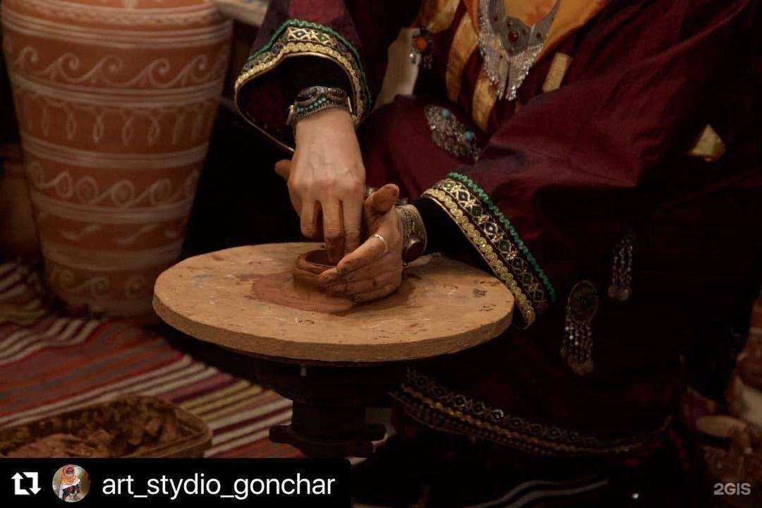 Отзывы на компанию Центр народных художественных промыслов в Махачкале c фото