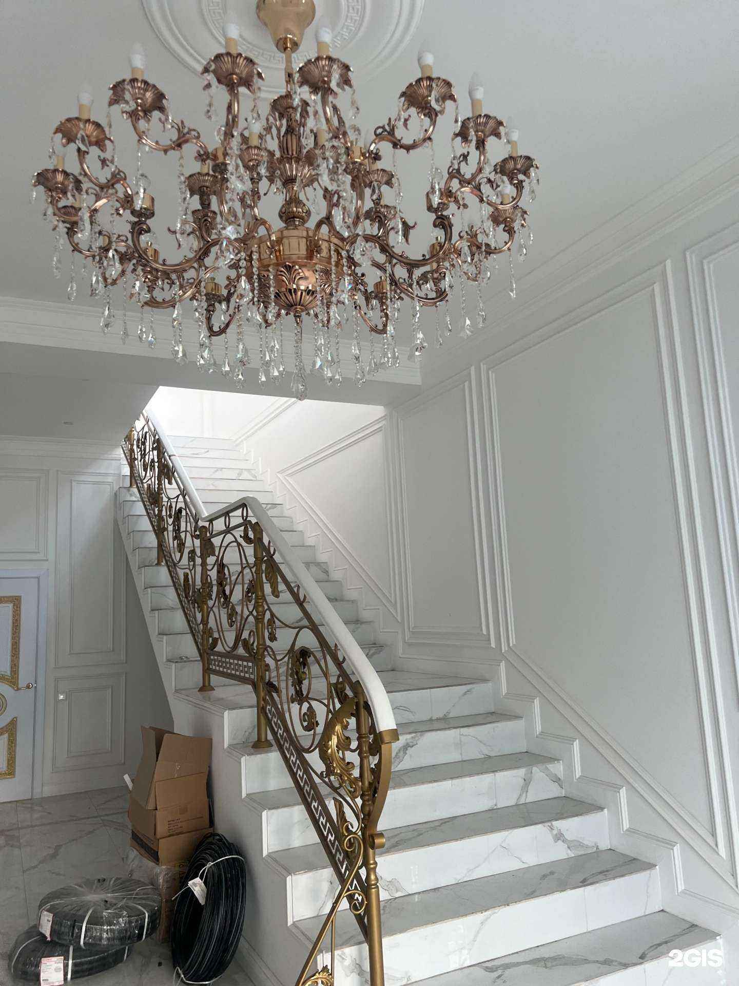 Отзывы на компанию Ормек в Орске c фото