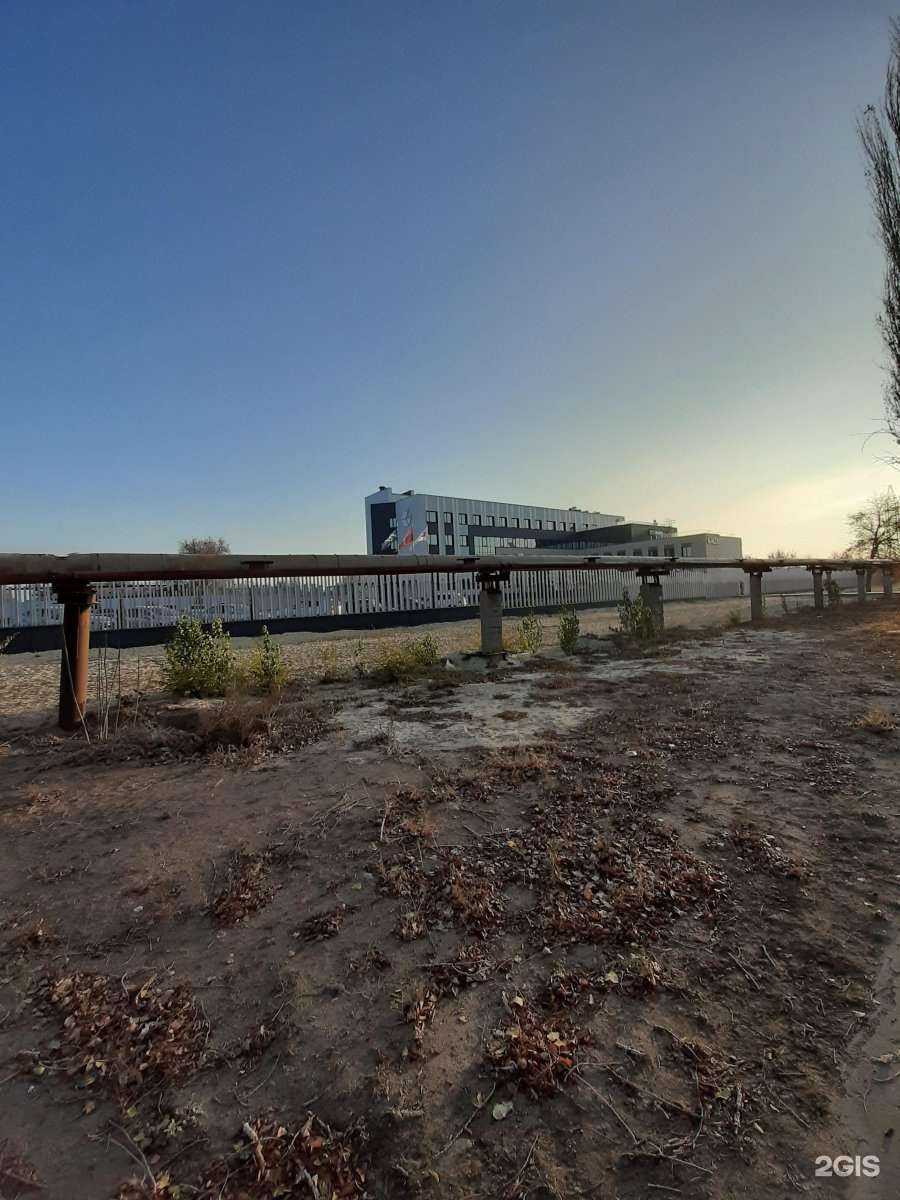 Отзывы на компанию Нефтезаводмонтаж в Волгограде c фото - фотография 2 из 2