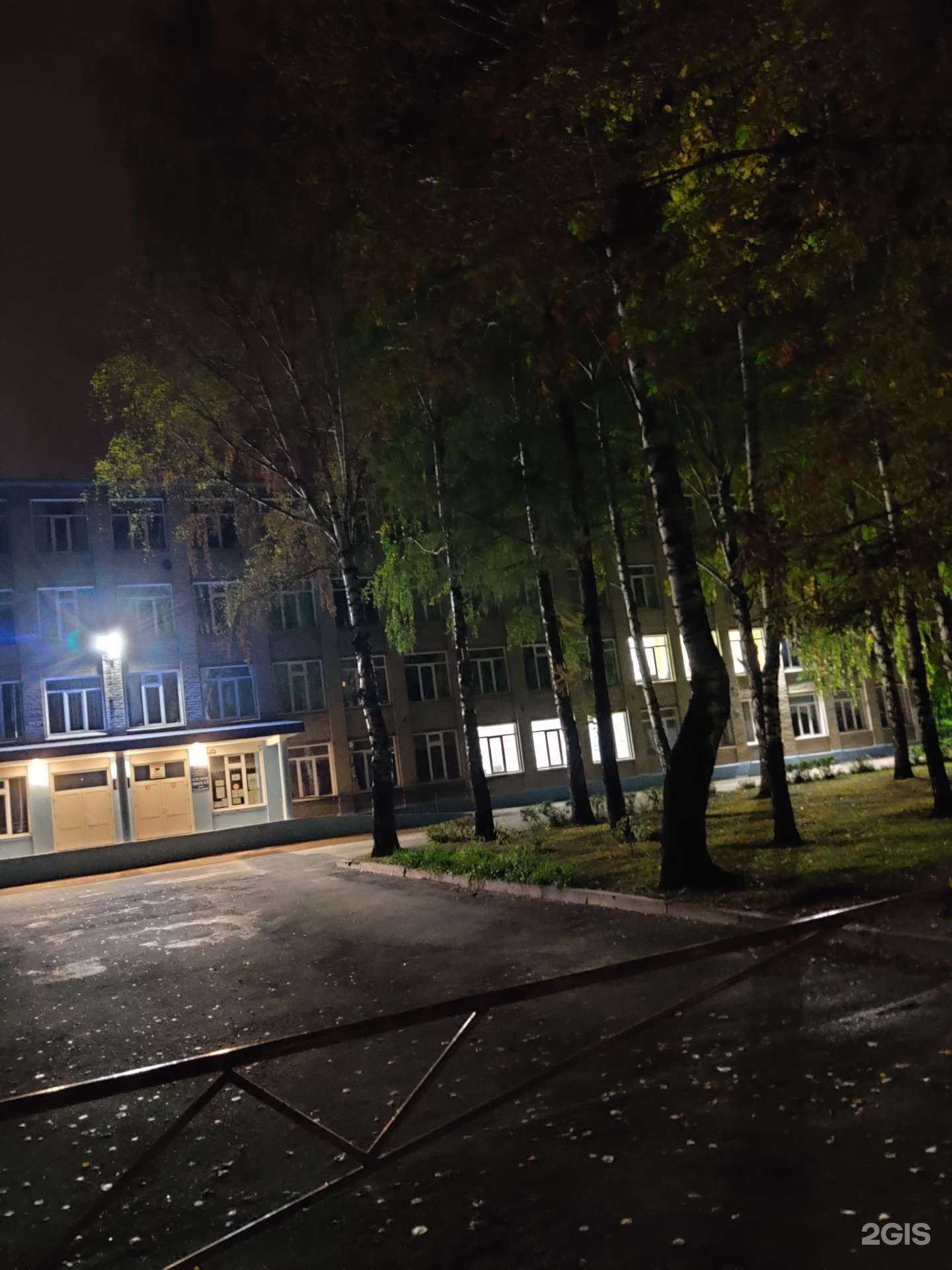 Отзывы на компанию Средняя школа №8 в Ульяновске c фото