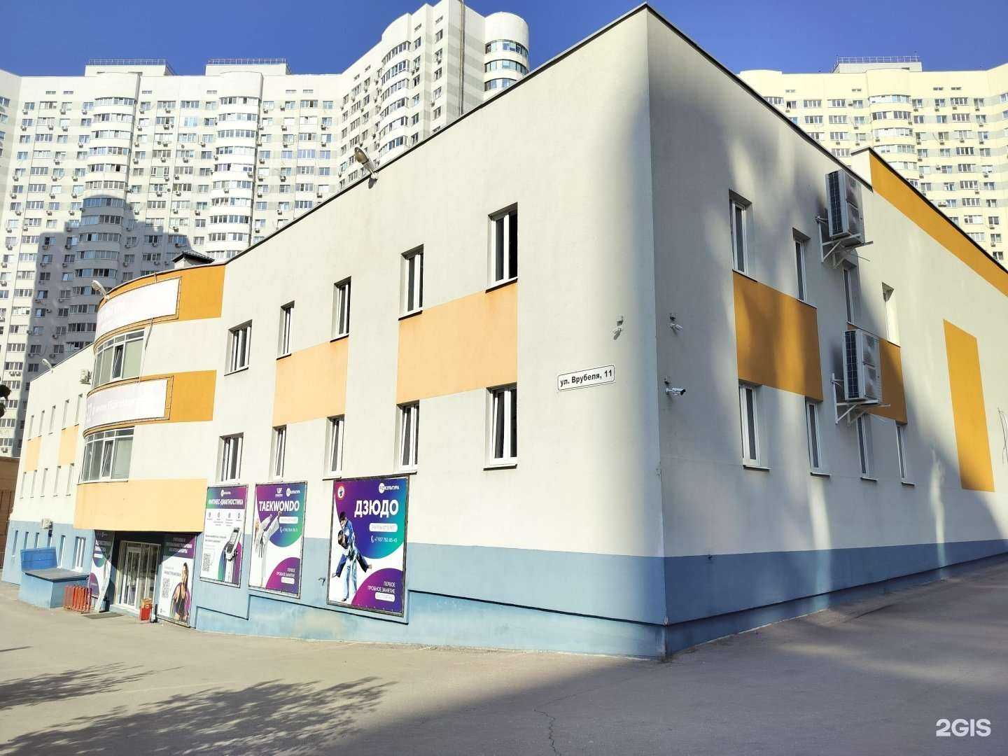 Отзывы на компанию Олимпиец в Самаре c фото - фотография 2 из 2