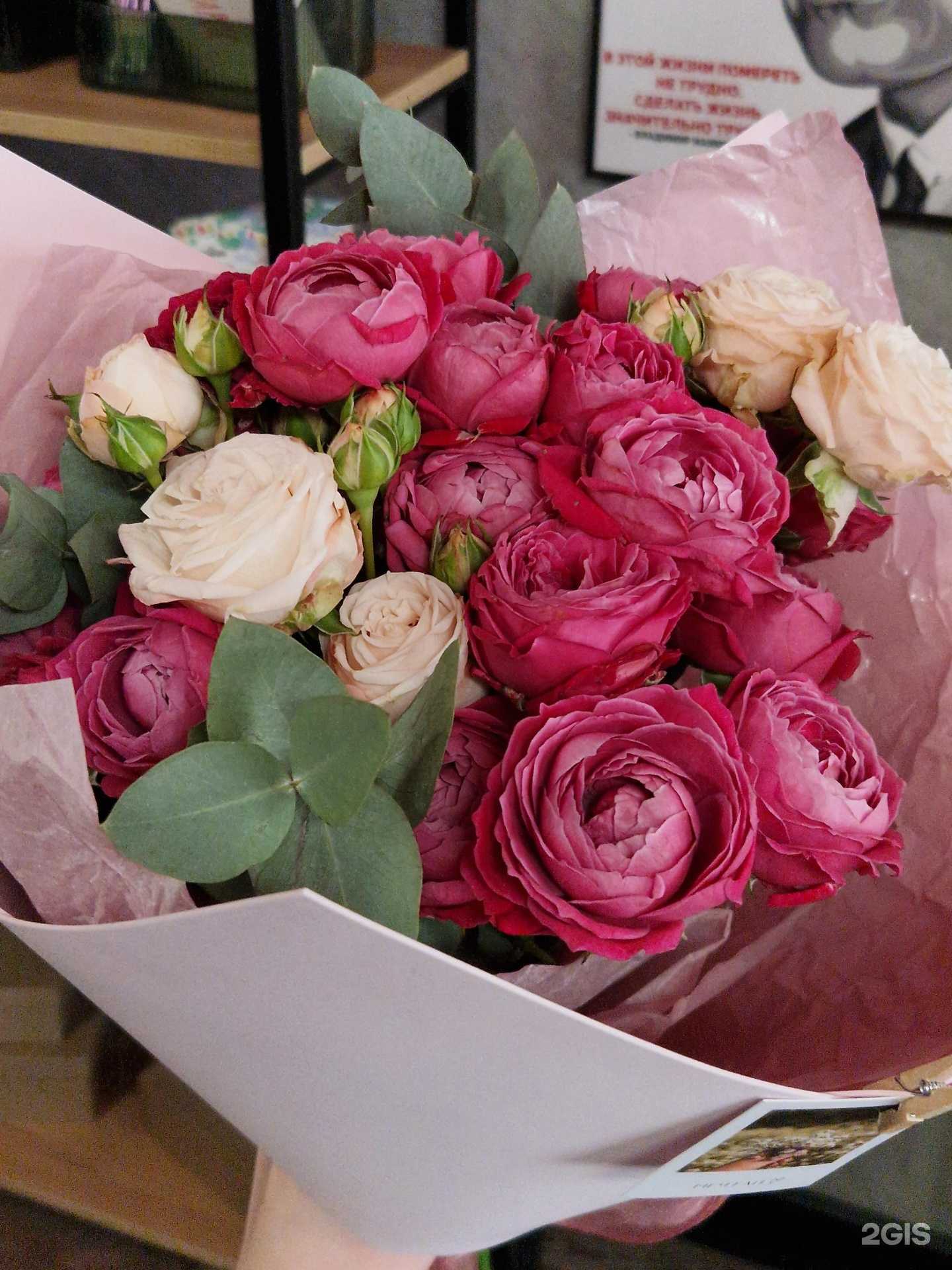 Отзывы на компанию Маяковский в Воронеже c фото