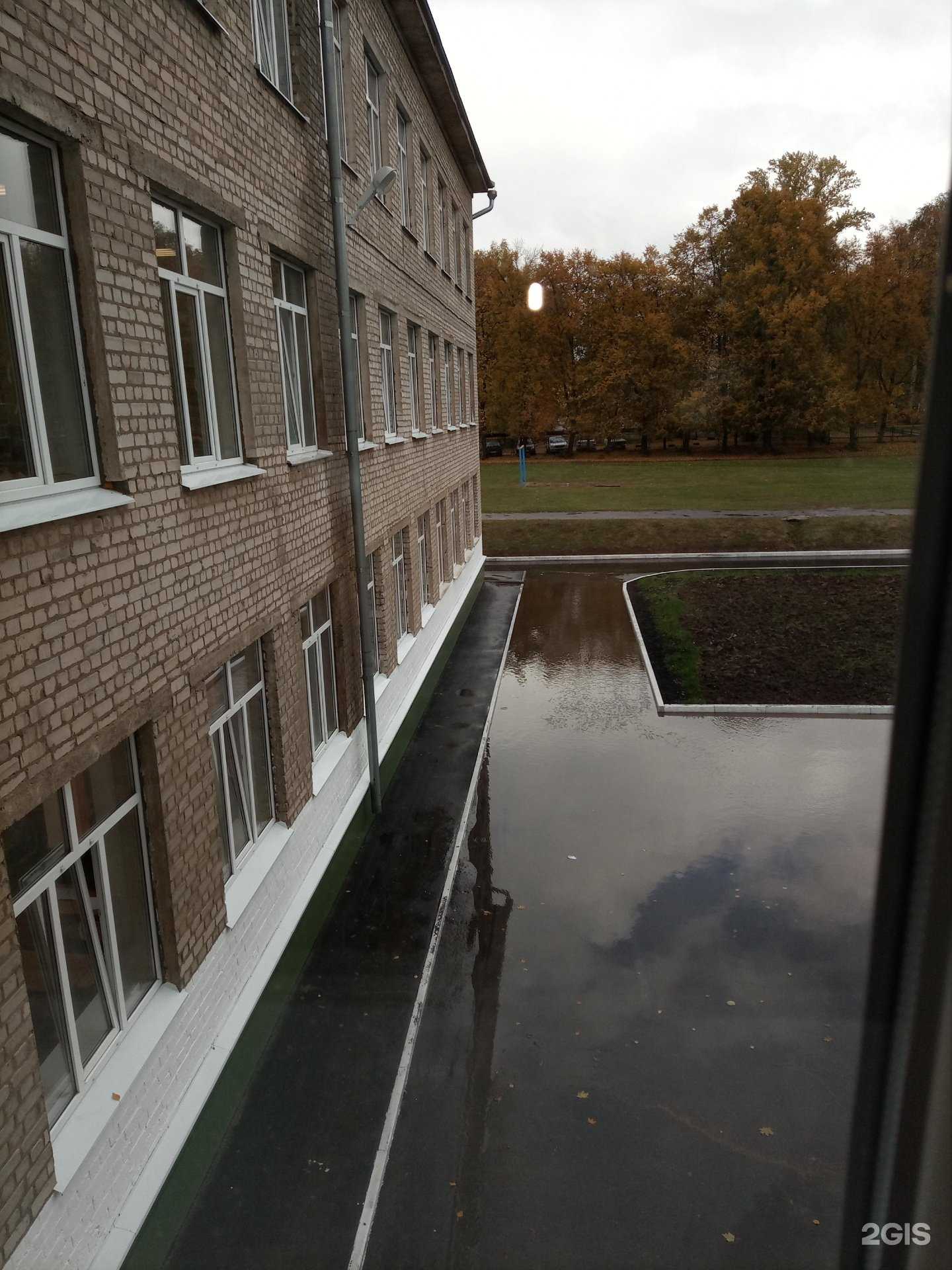 Отзывы на компанию Школа №33 в г. Рязань c фото