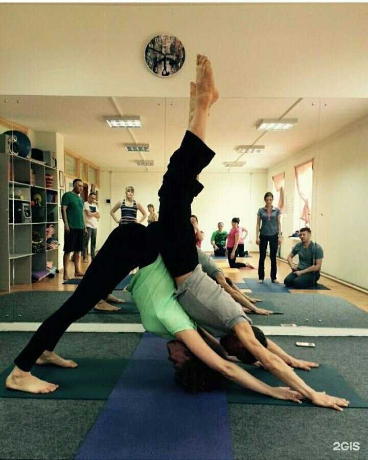 Отзывы на компанию Спорт-класс в Находке c фото