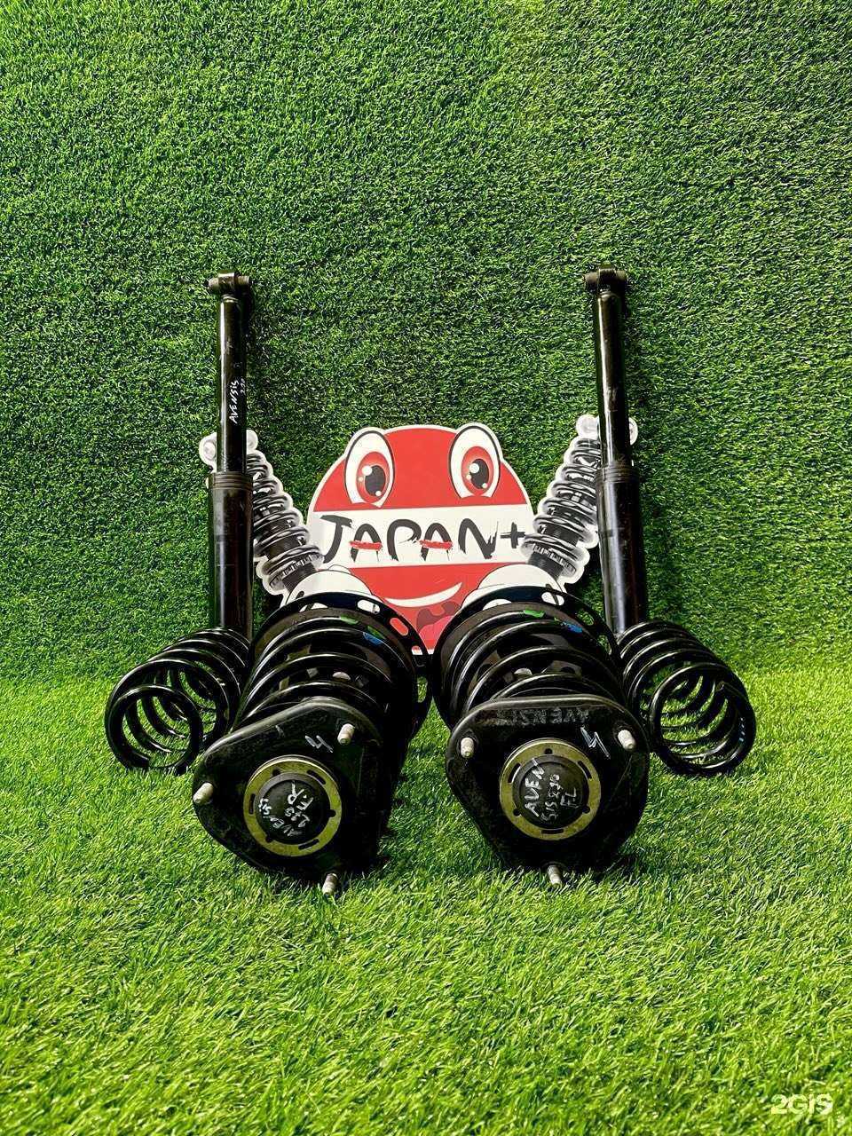 Отзывы на компанию Japan+ в Владивостоке c фото