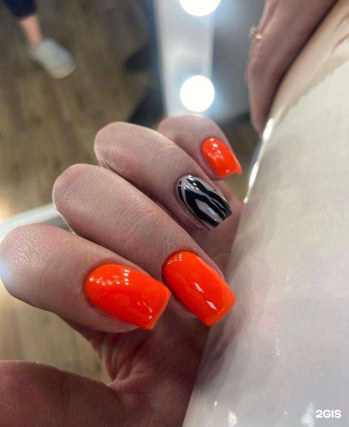 Отзывы на компанию Kati_nail в Барнауле c фото