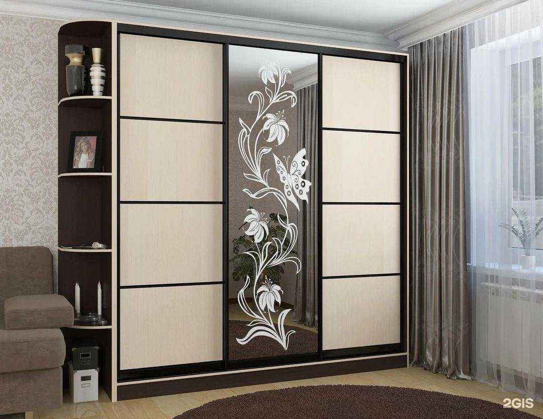 Отзывы на компанию Кама-Мебель в Балакове c фото