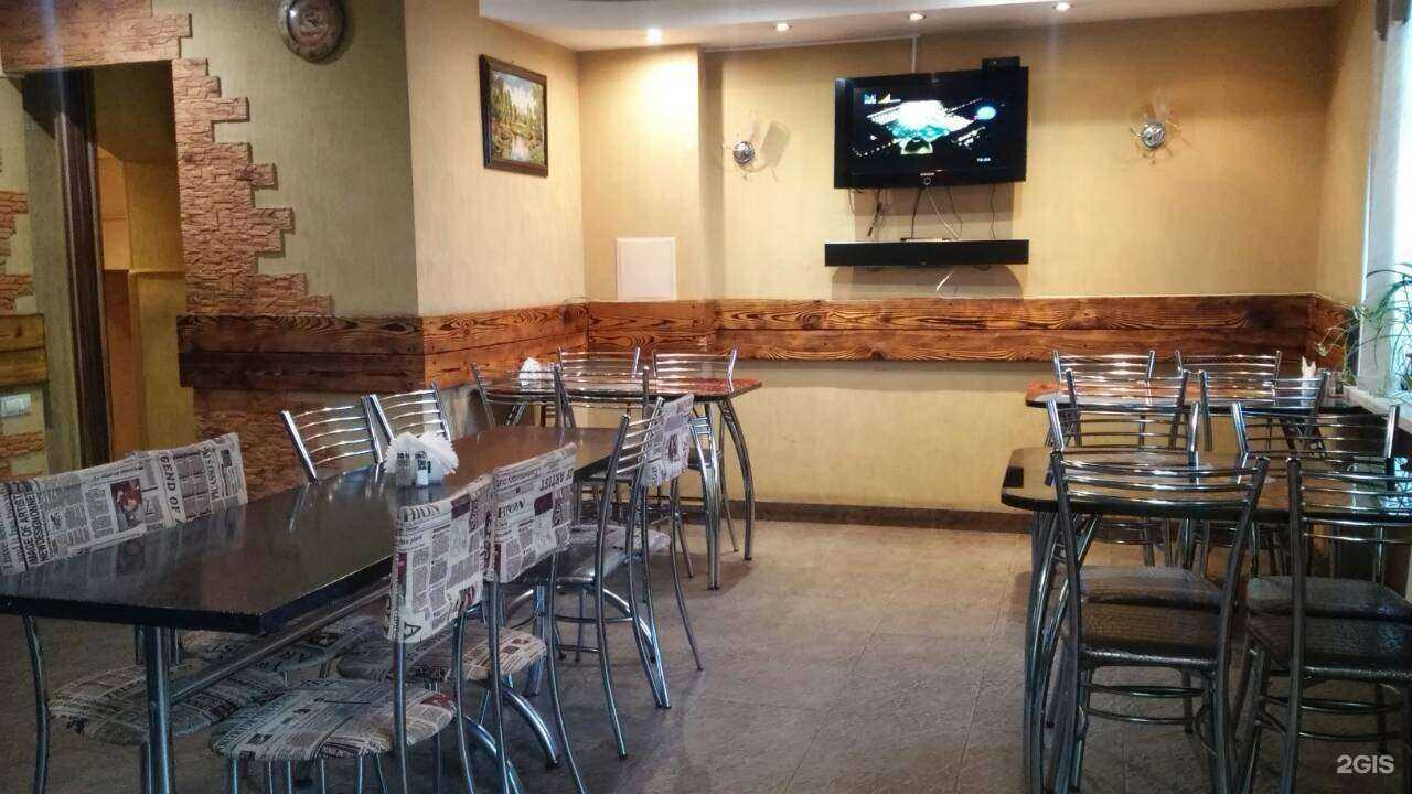 Отзывы на компанию Пельмешки и кофе в г. Владимир c фото