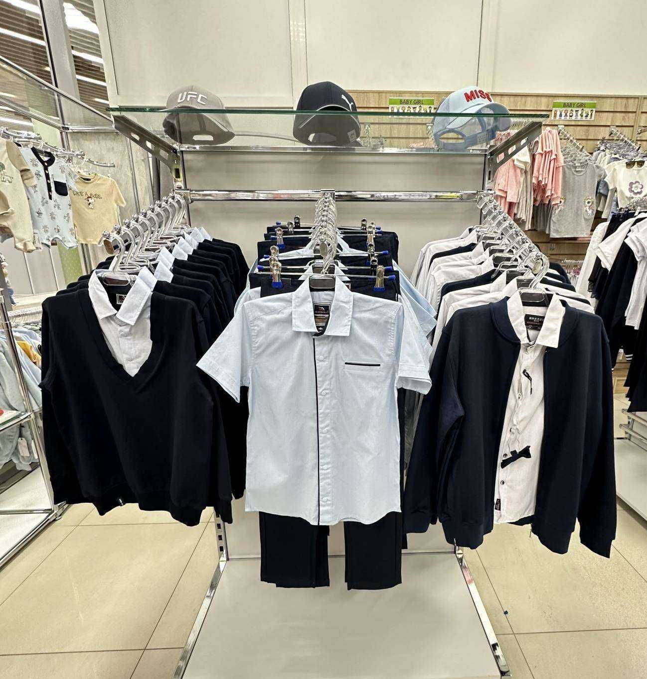 Отзывы на компанию Baby Shop в Воронеже c фото