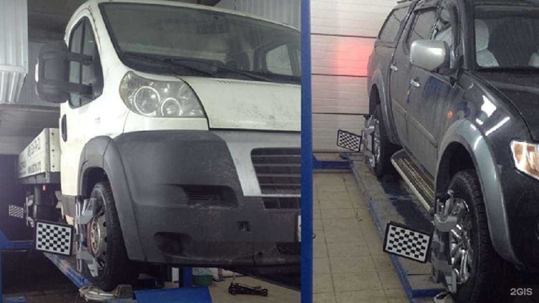 Отзывы на компанию Рекорд-авто в Калининграде c фото