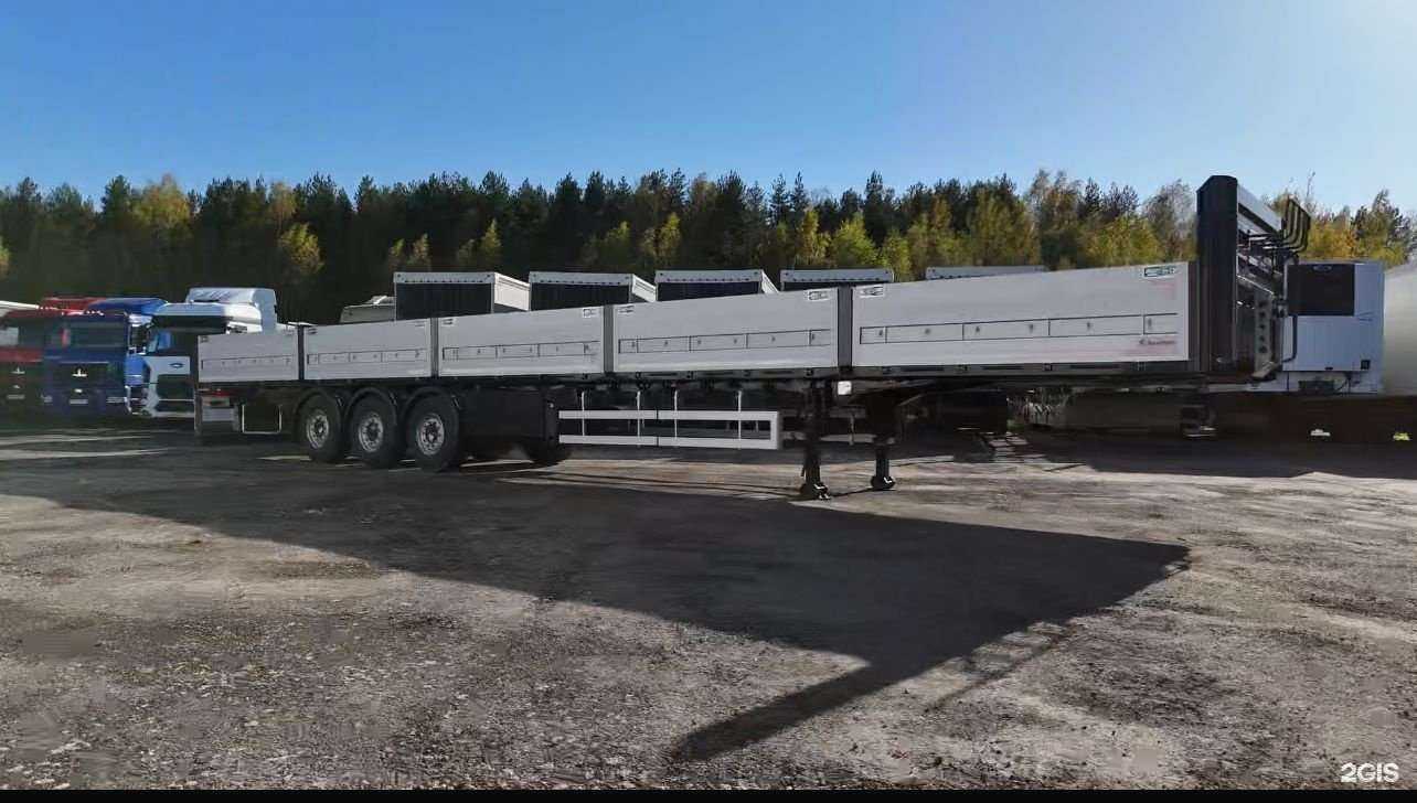 Отзывы на компанию Гутевольф в г. Люберцы c фото