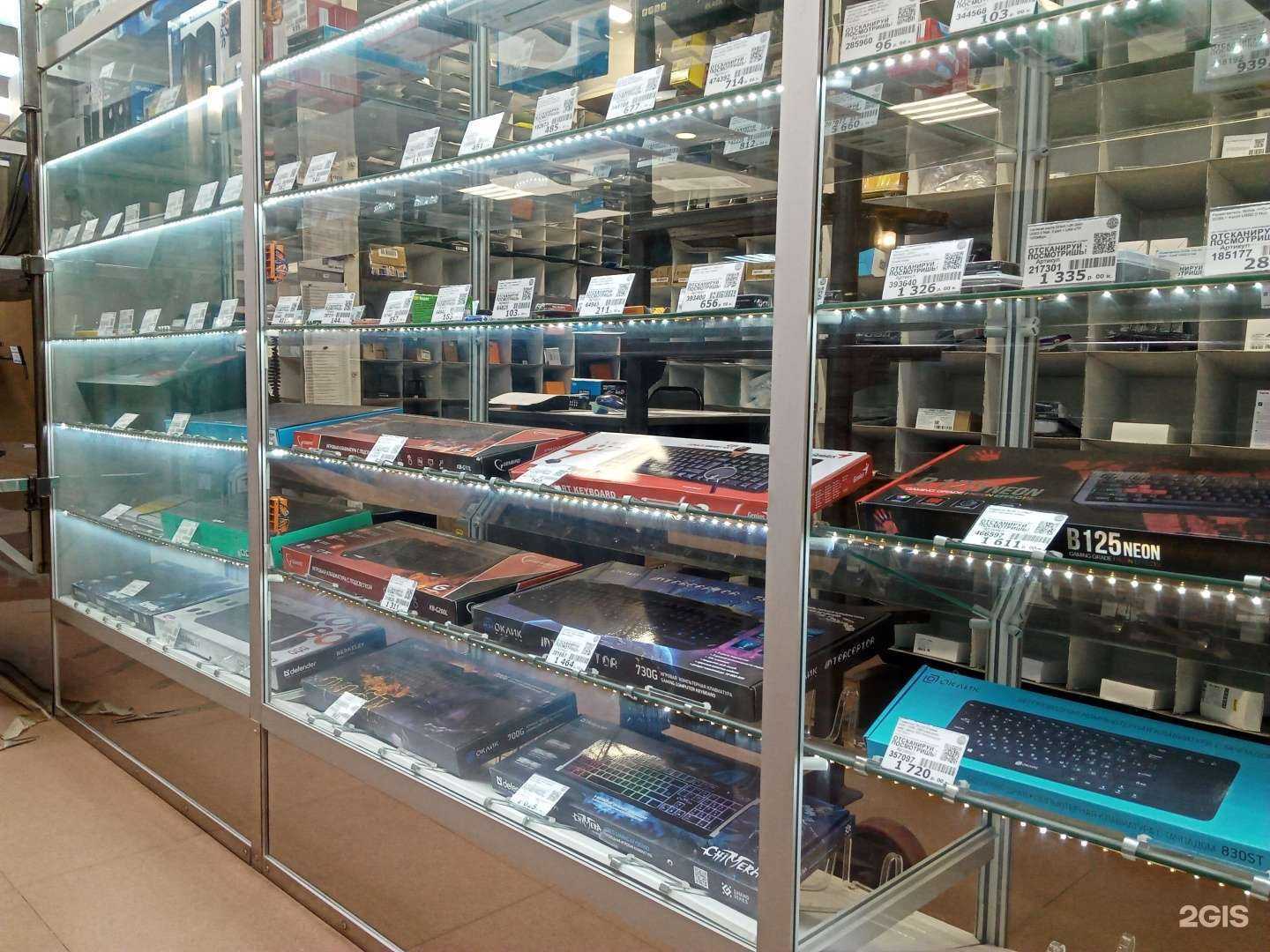 Отзывы на компанию Никс в г. Омск c фото