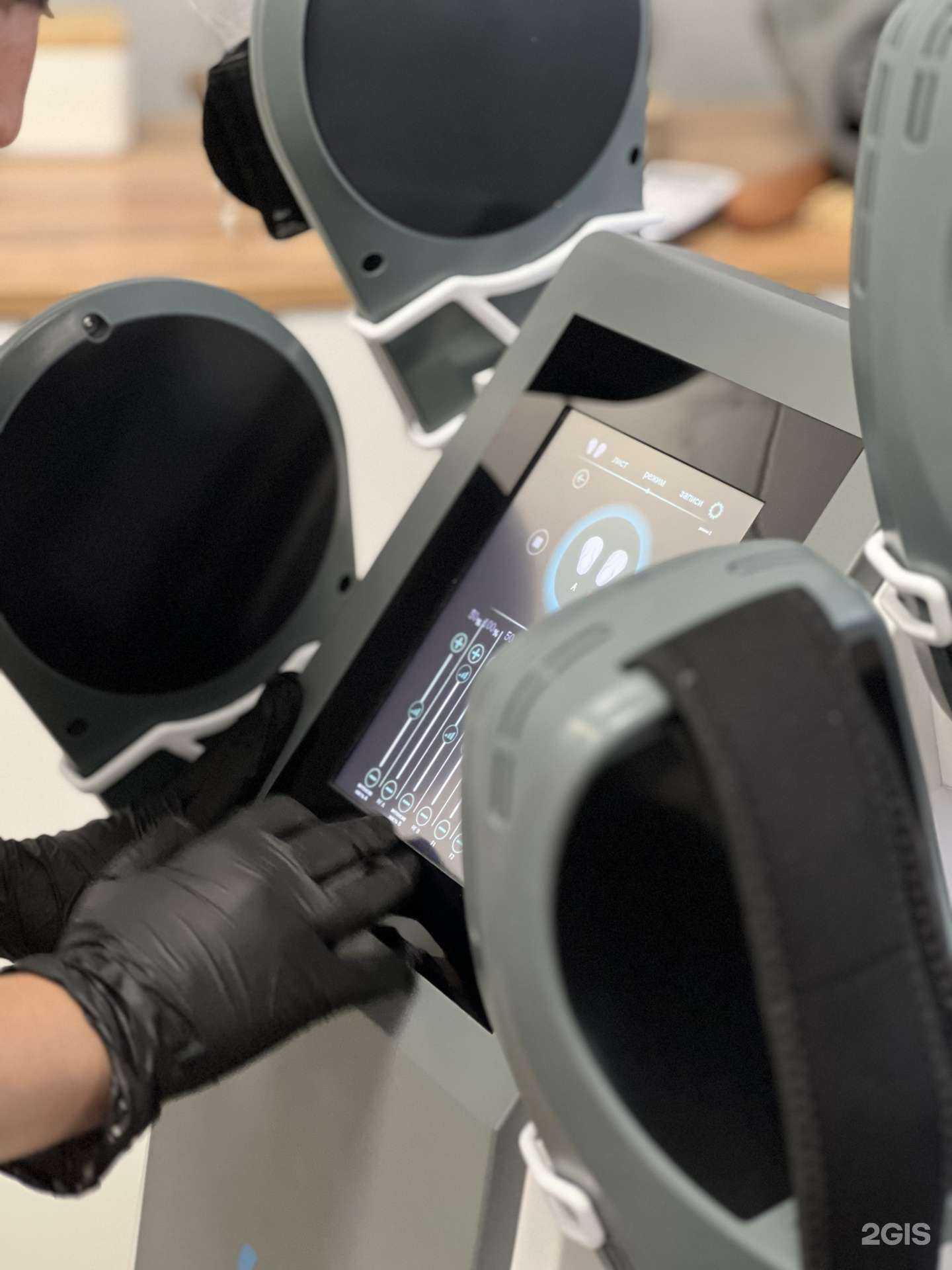 Отзывы на компанию Аппаратная косметология №1 в Уссурийске c фото