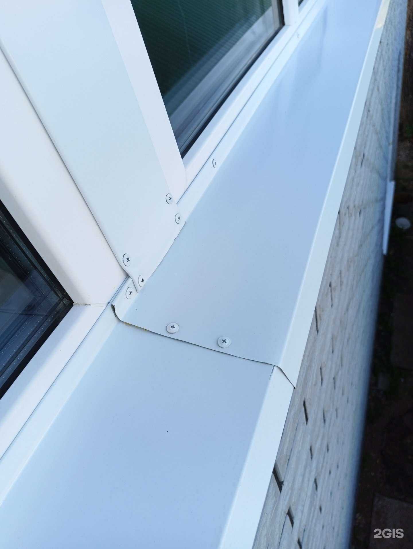 Отзывы на компанию Промышленная оконная компания в Уфе c фото