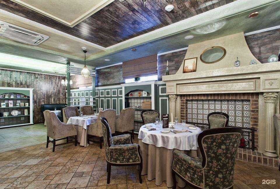 Отзывы на компанию Chester в Брянске c фото