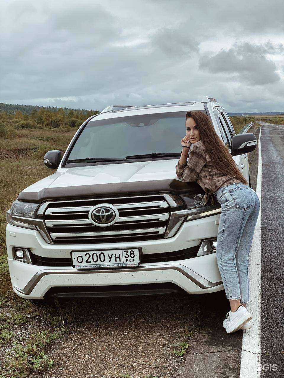 Отзывы на компанию Top auto 38 в г. Иркутск c фото