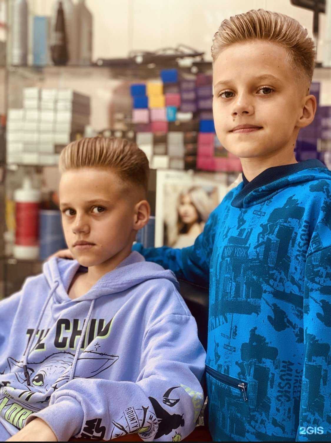 Отзывы на компанию Барбершоп в Артёме c фото