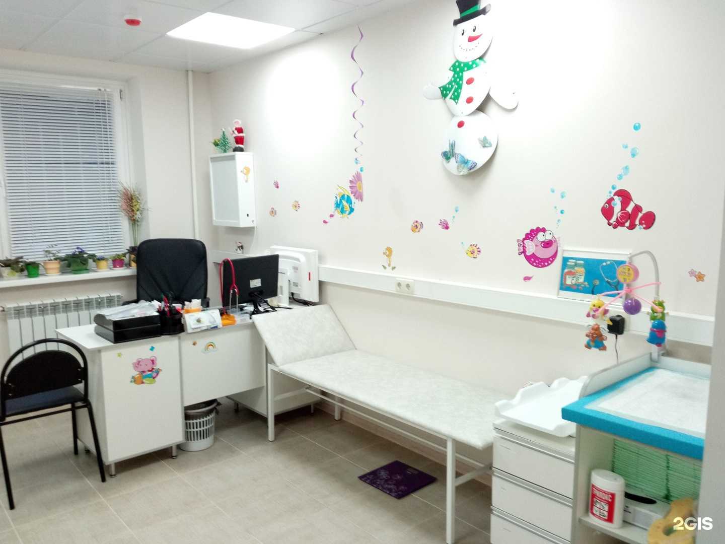 Отзывы на компанию МедСтандарт в г. Одинцово c фото