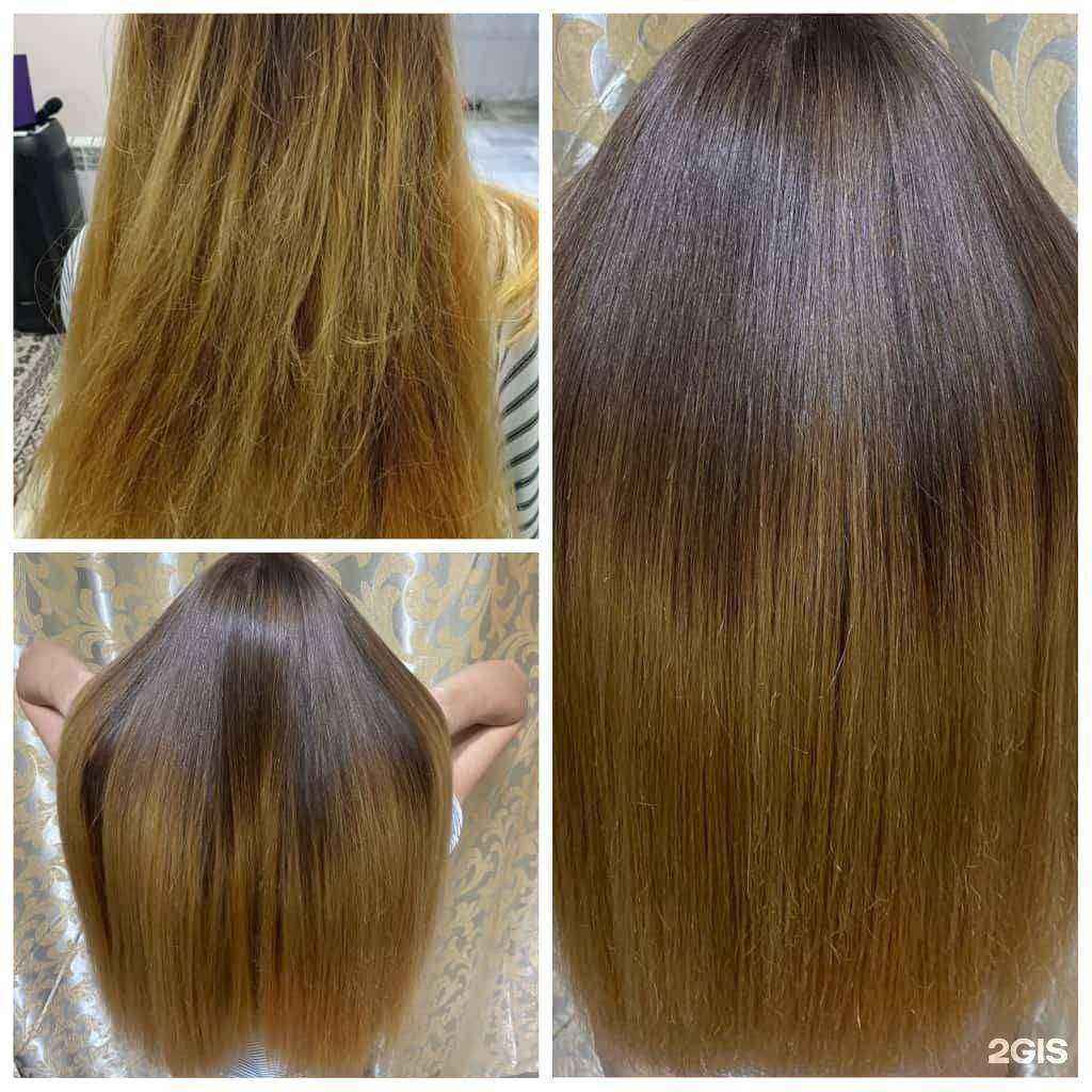 Отзывы на компанию Nails&beauty в г. Астрахань c фото