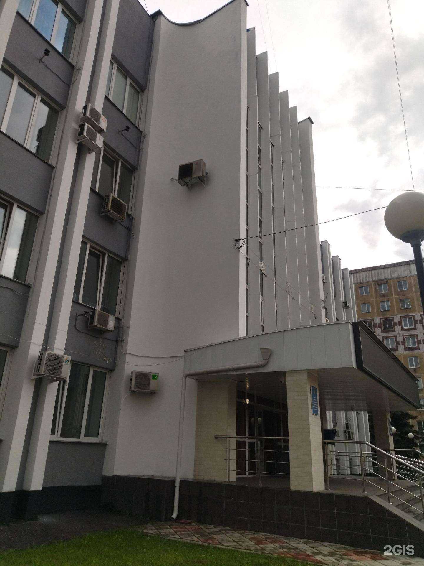 Отзывы на компанию Информационно-методический центр Новокузнецкого муниципального района Кемеровской области в г. Новокузнецк c фото