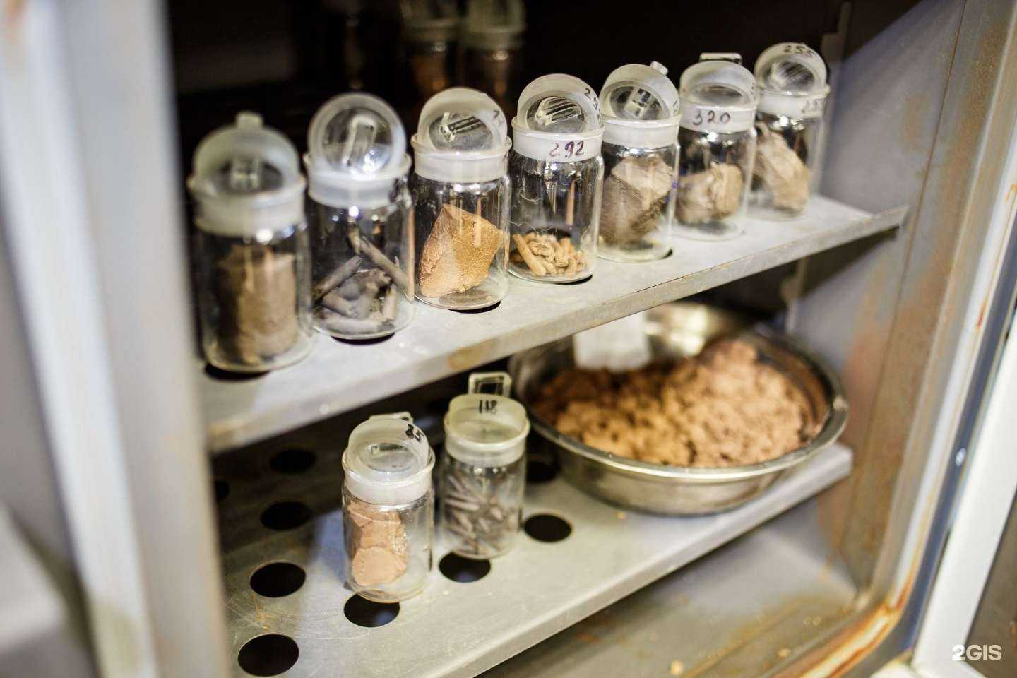 Отзывы на компанию Геостройиспытания в Уфе c фото