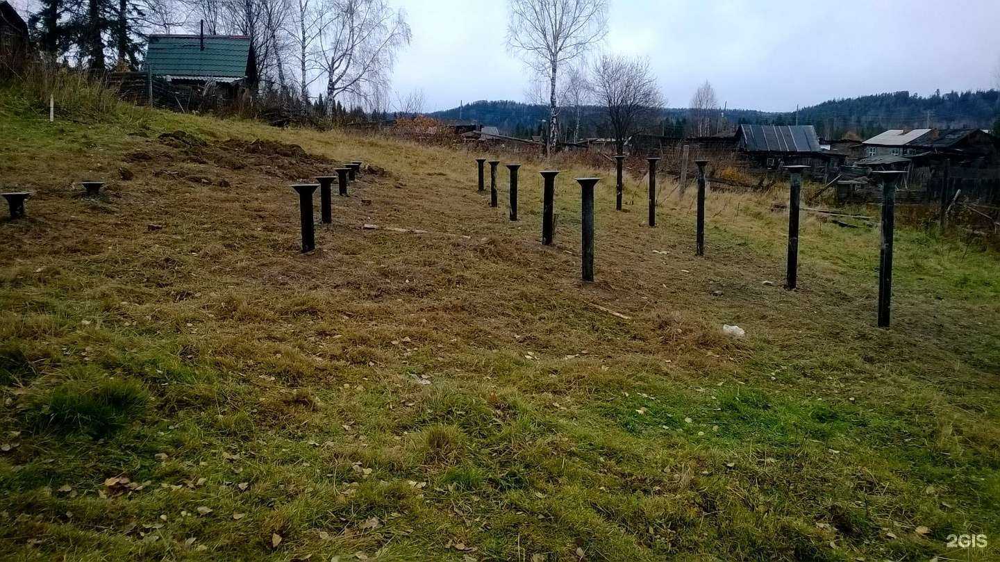 Отзывы на компанию Сибирские сваи в г. Новокузнецк c фото