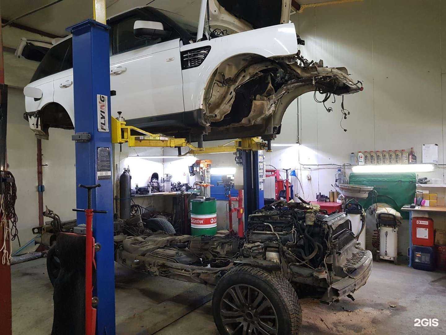 Отзывы на компанию Prestige service в Владивостоке c фото