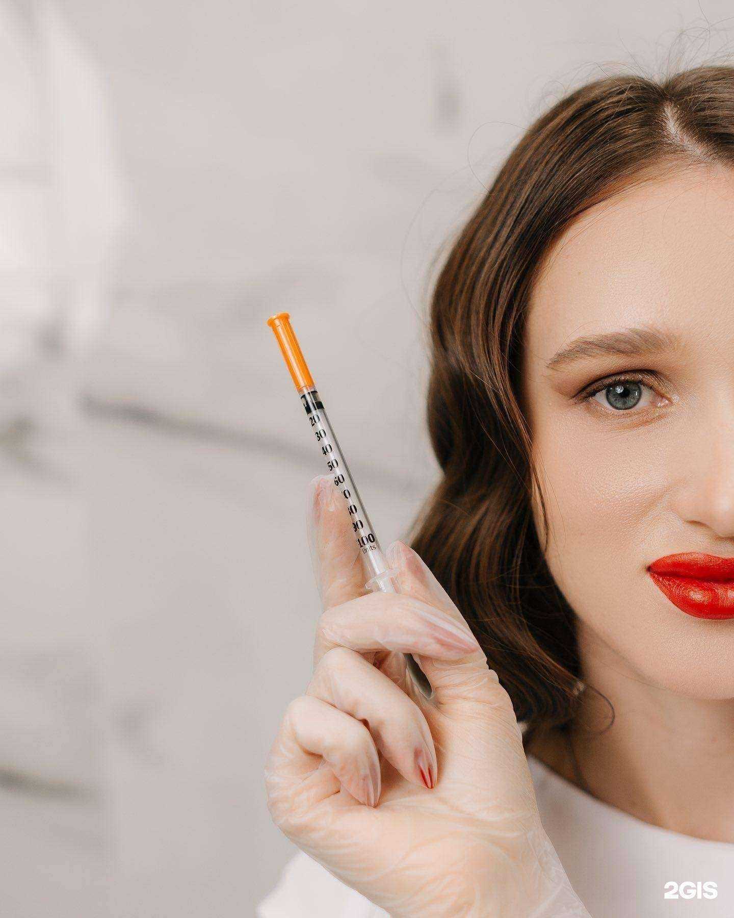 Отзывы на компанию Sokur esthetic clinic в г. Воронеж c фото