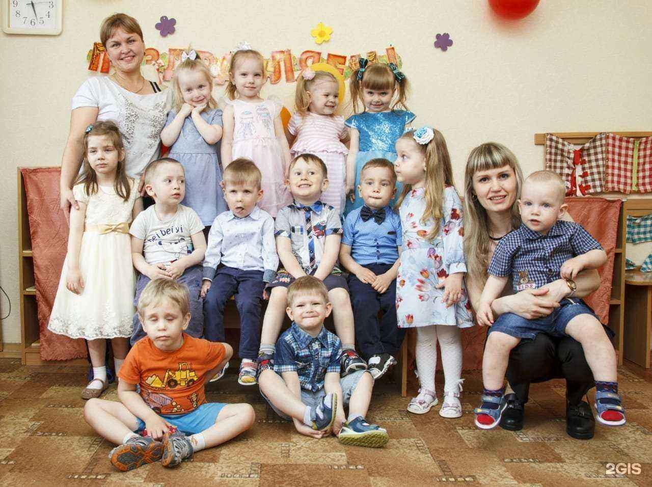 Отзывы на компанию Филиппок в Томске c фото