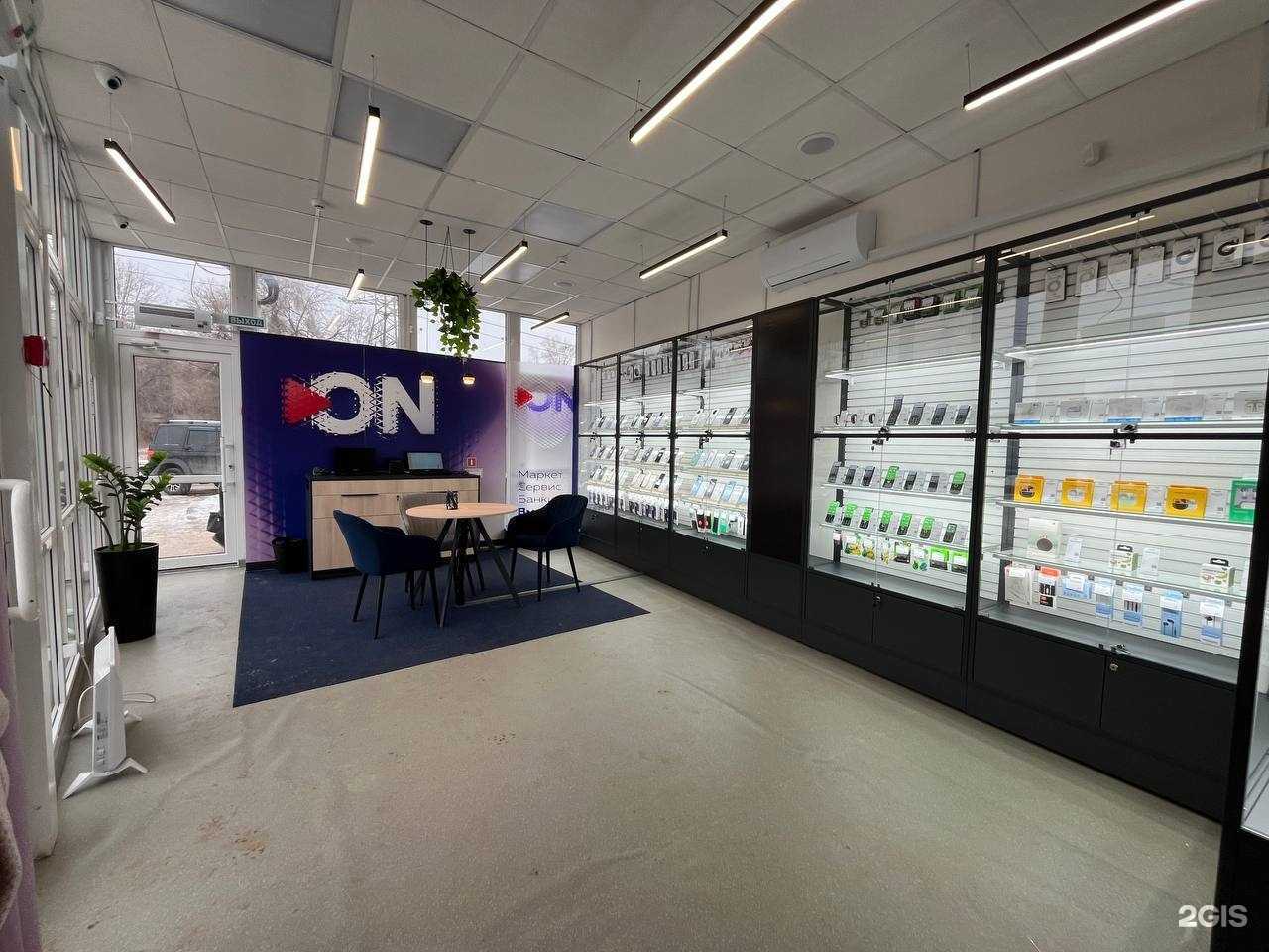 Отзывы на компанию Связь.On в Ульяновске c фото