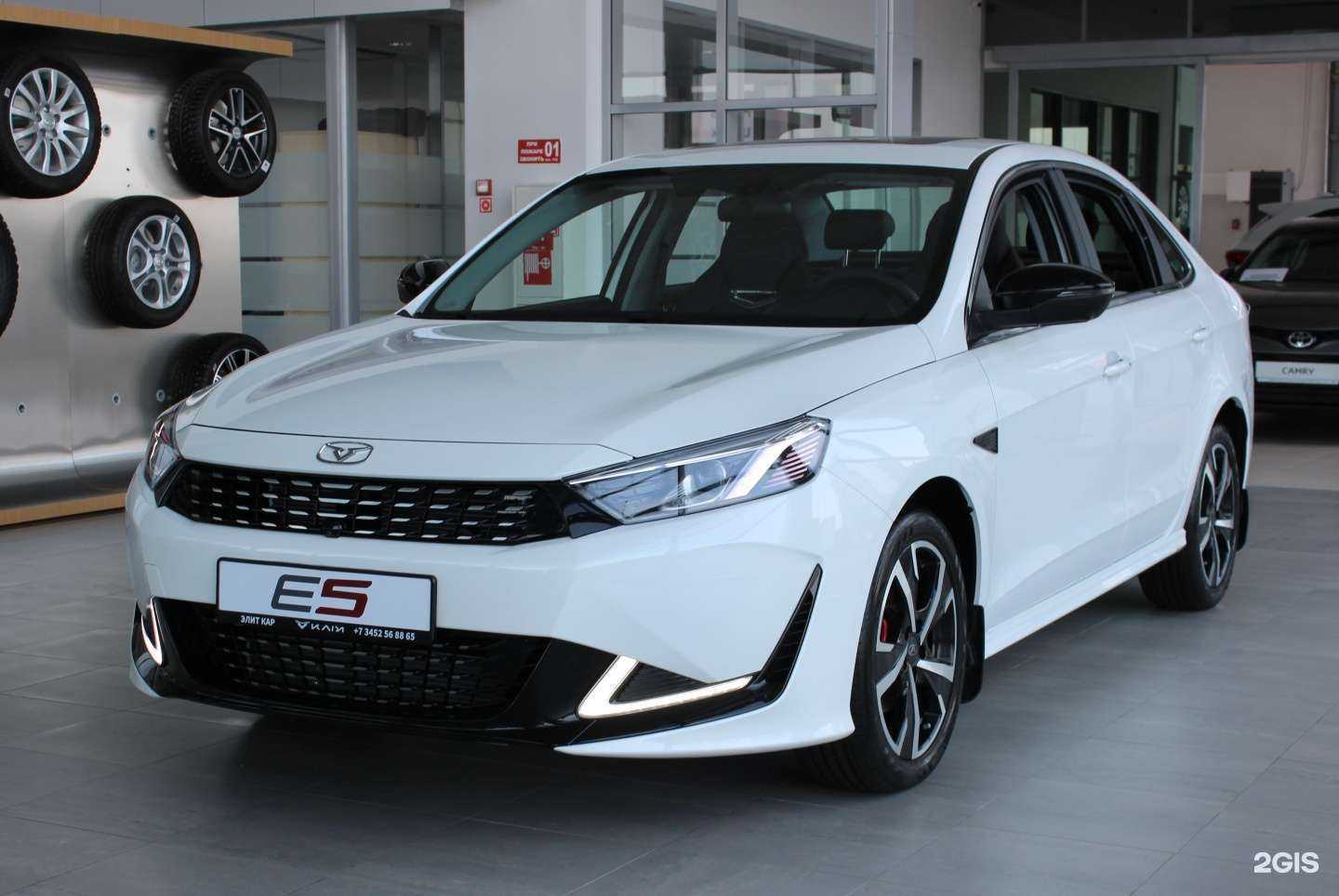 Отзывы на компанию Элит Кар в Тюмени c фото