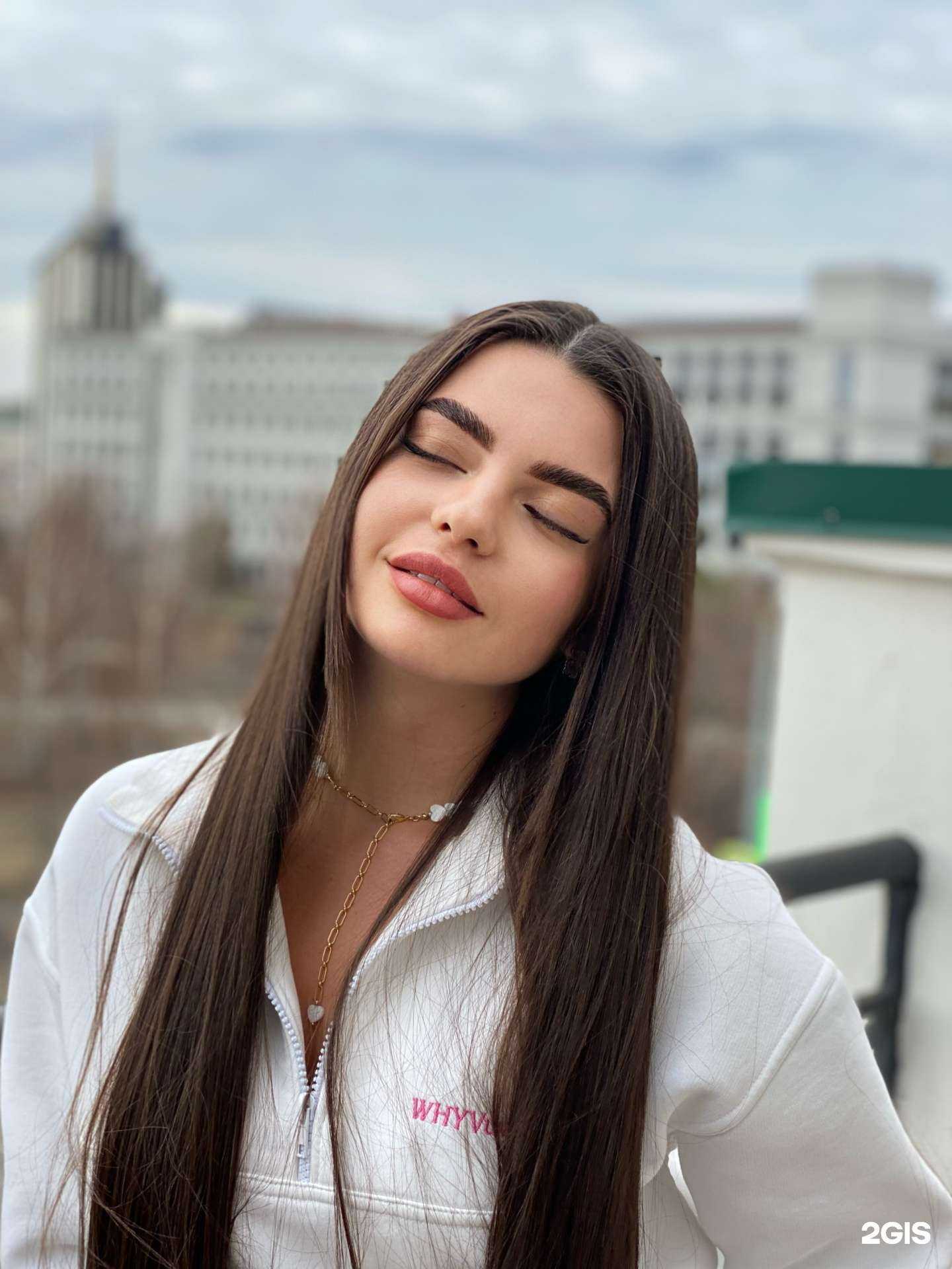 Отзывы на компанию Roxana Brows в Казани c фото