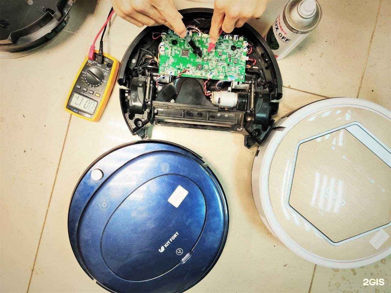 Отзывы на компанию Спектрум-Сервис в Екатеринбурге c фото