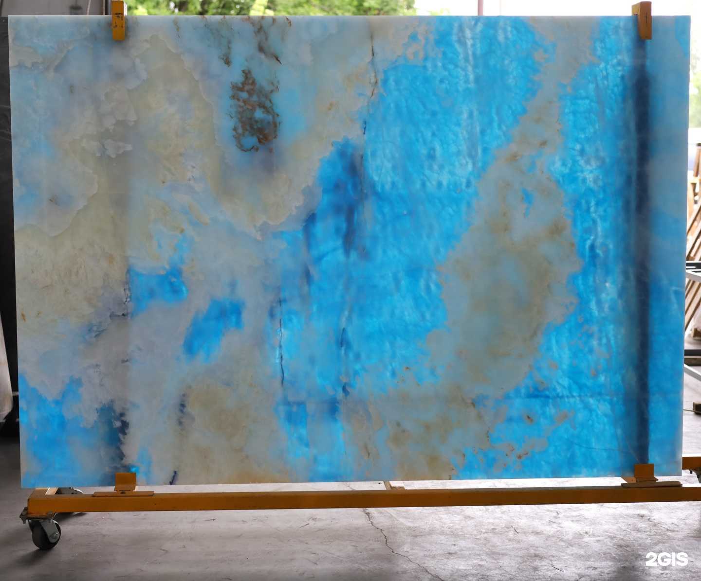 Отзывы на компанию Ikt stone в г. Котельники c фото