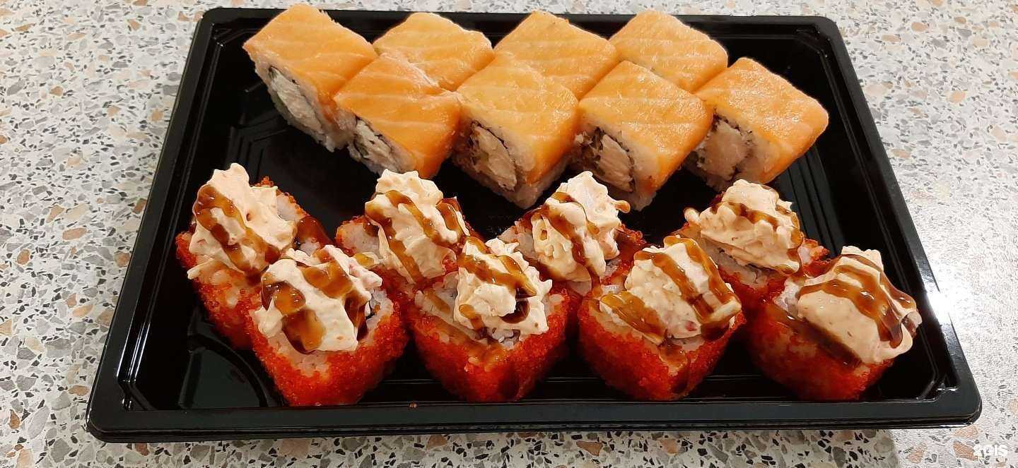 Отзывы на компанию ТокиоРим в Краснодаре c фото