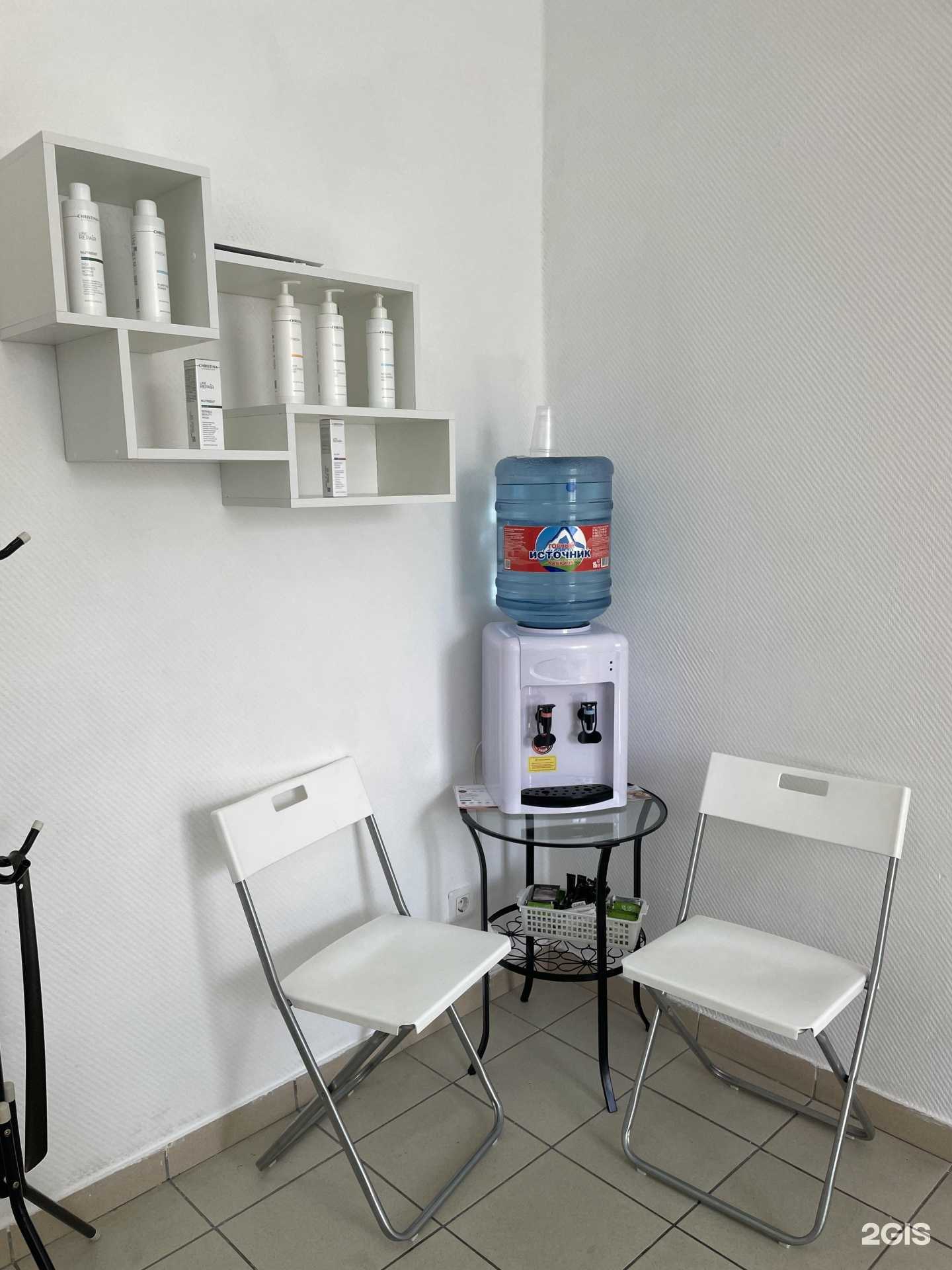 Отзывы на компанию Студия косметолога в Сочи c фото