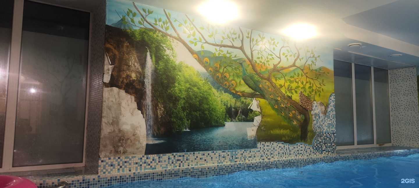 Отзывы на компанию Райский уголок в г. Екатеринбург c фото