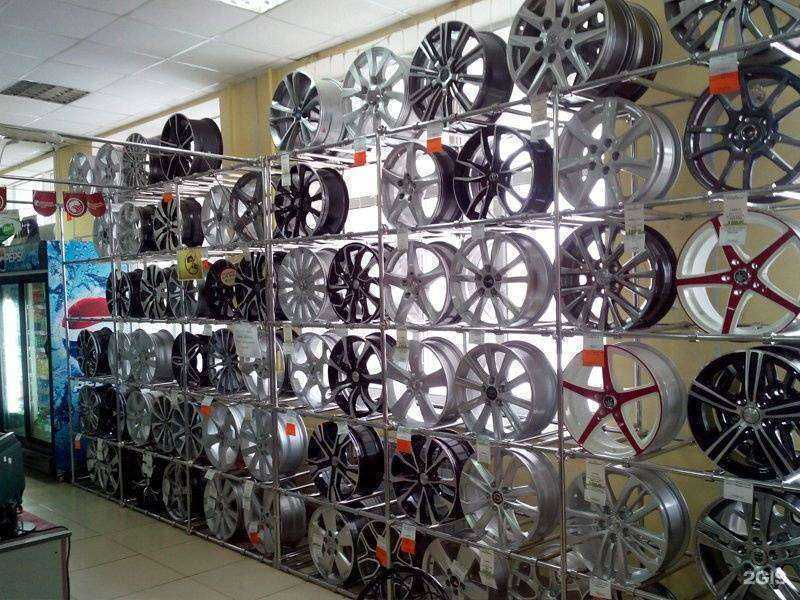 Отзывы на компанию Колёса Даром в Салавате c фото