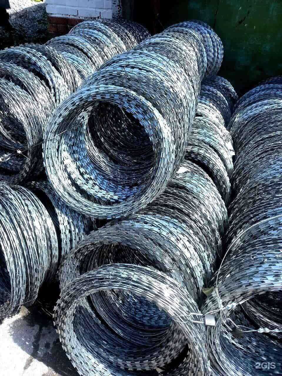 Отзывы на компанию Гридсиб в Новосибирске c фото