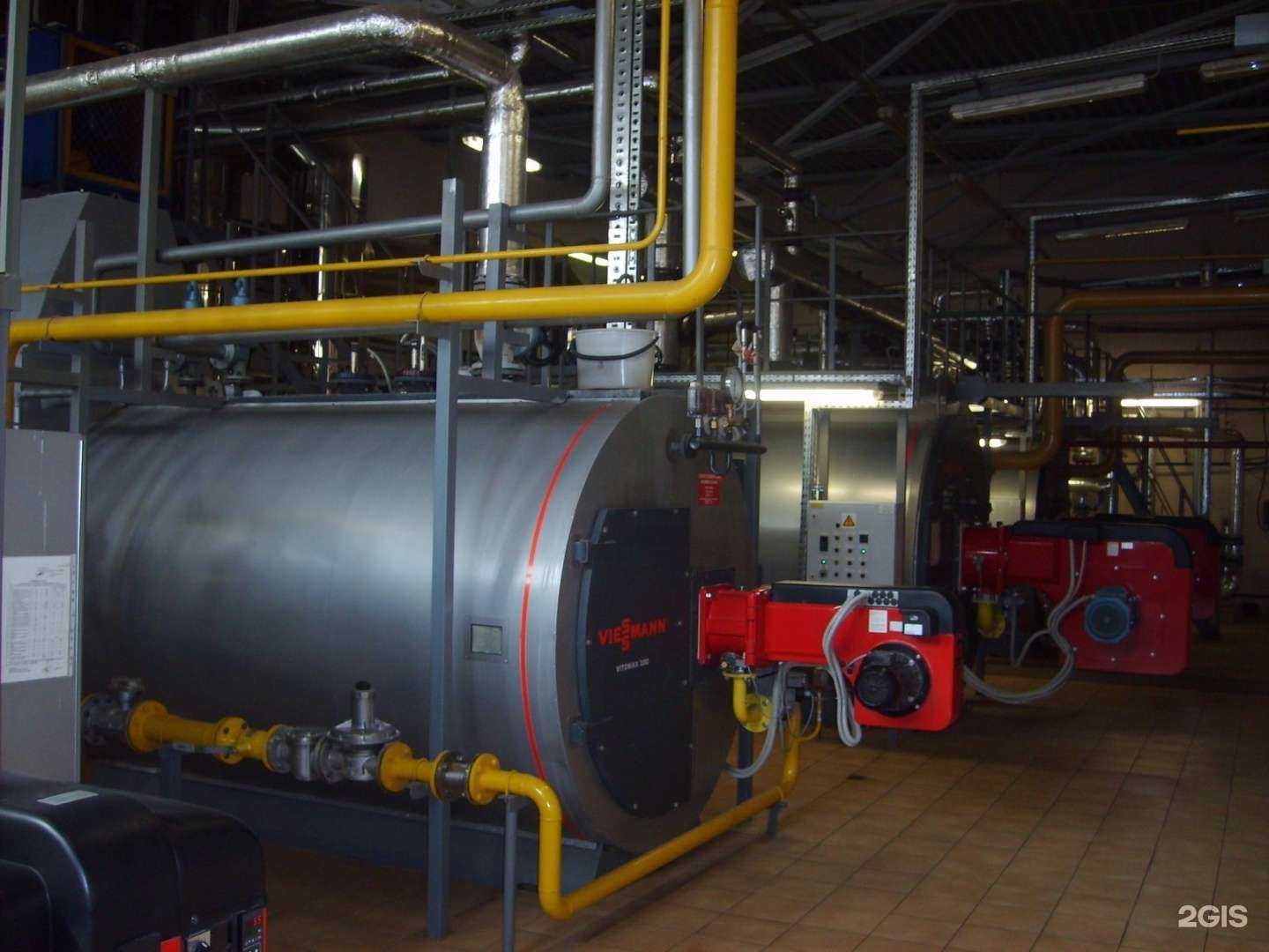 Отзывы на компанию Техноспектр в Тольятти c фото