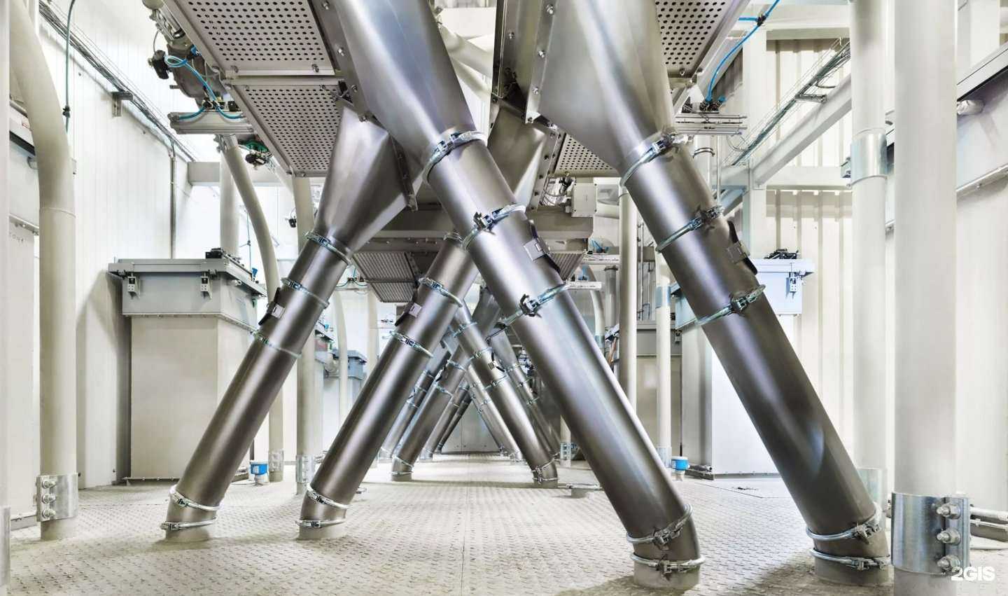 Отзывы на компанию Красноярская СПМК Спецэлеватормельмонтаж в г. Красноярск c фото