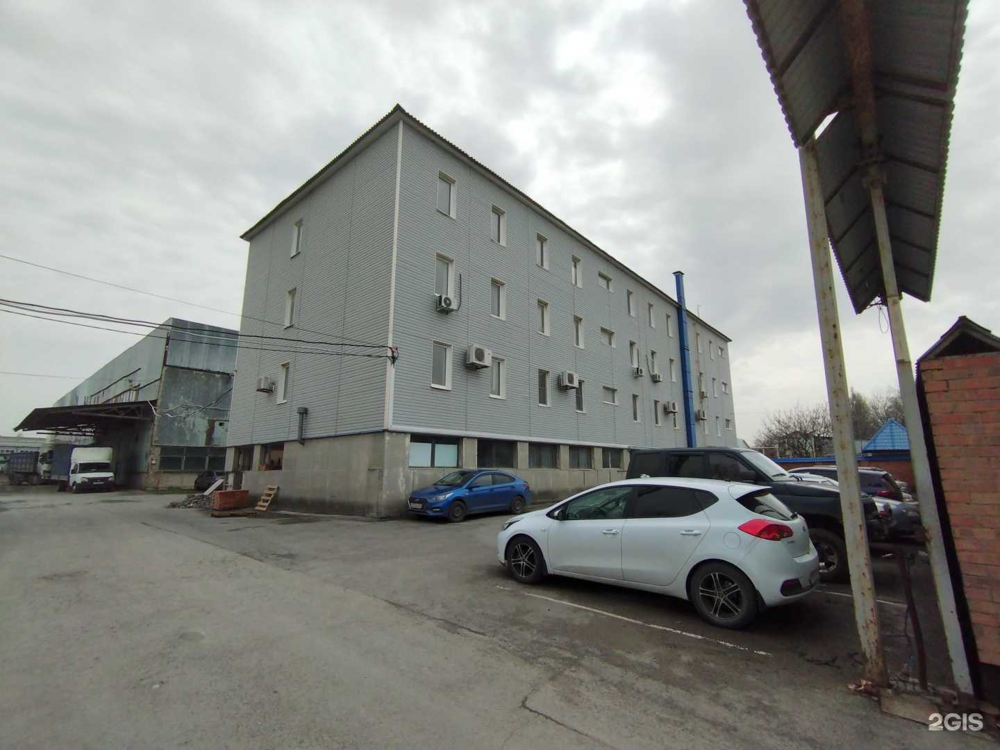 Отзывы на компанию Производственная компания НТ в г. Ростов-на-Дону c фото