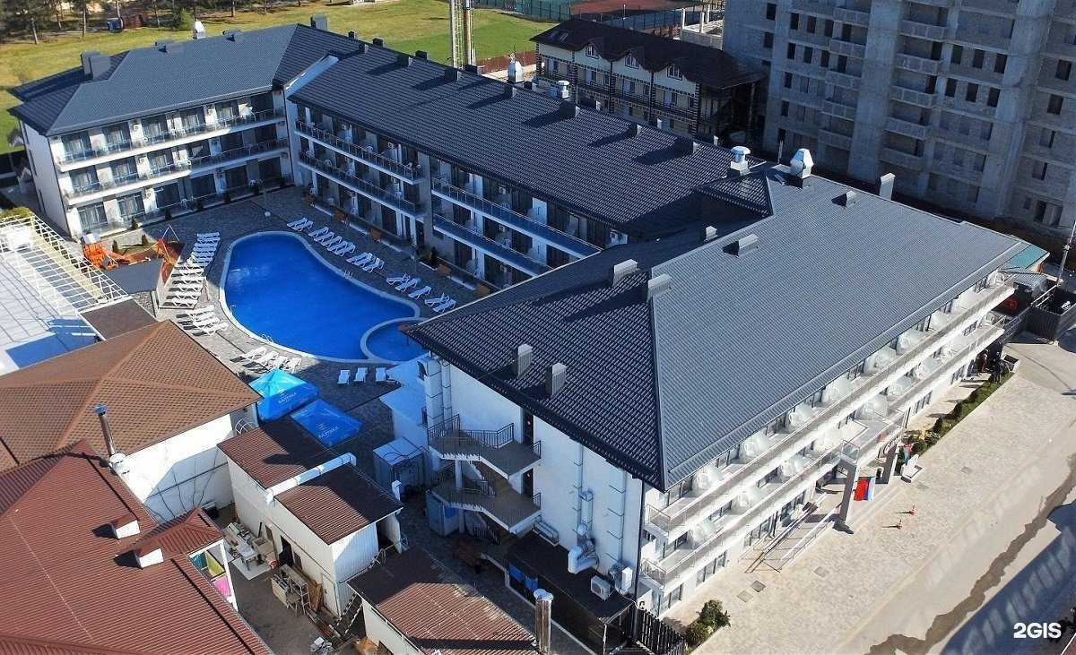 Отзывы на компанию Grigio в г. Анапа c фото