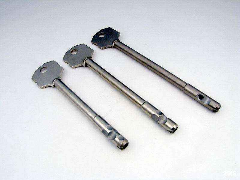 Отзывы на компанию КлючСервис в г. Кемерово c фото