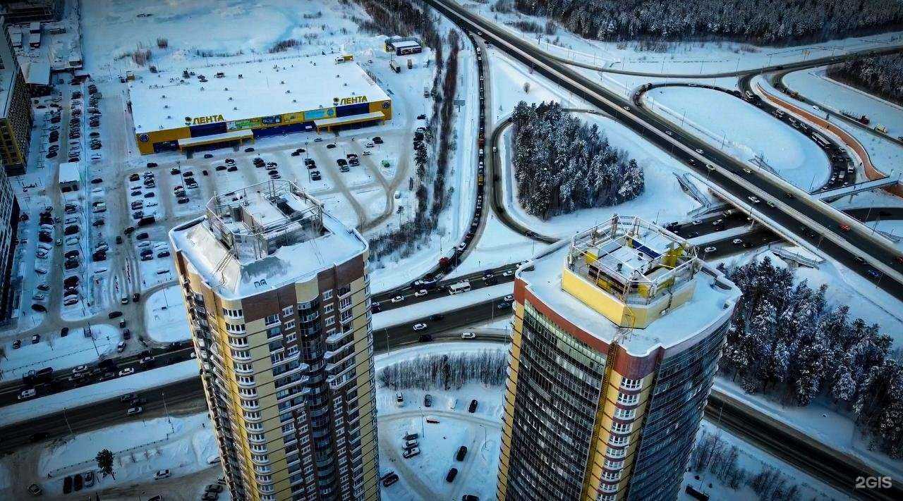 Отзывы на компанию Студия наращивания ресниц в Сургуте c фото - фотография 2 из 2