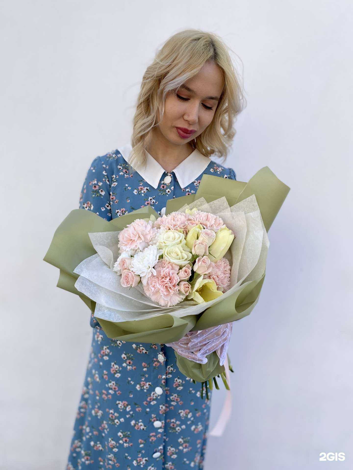 Отзывы на компанию Люпин в Астрахани c фото