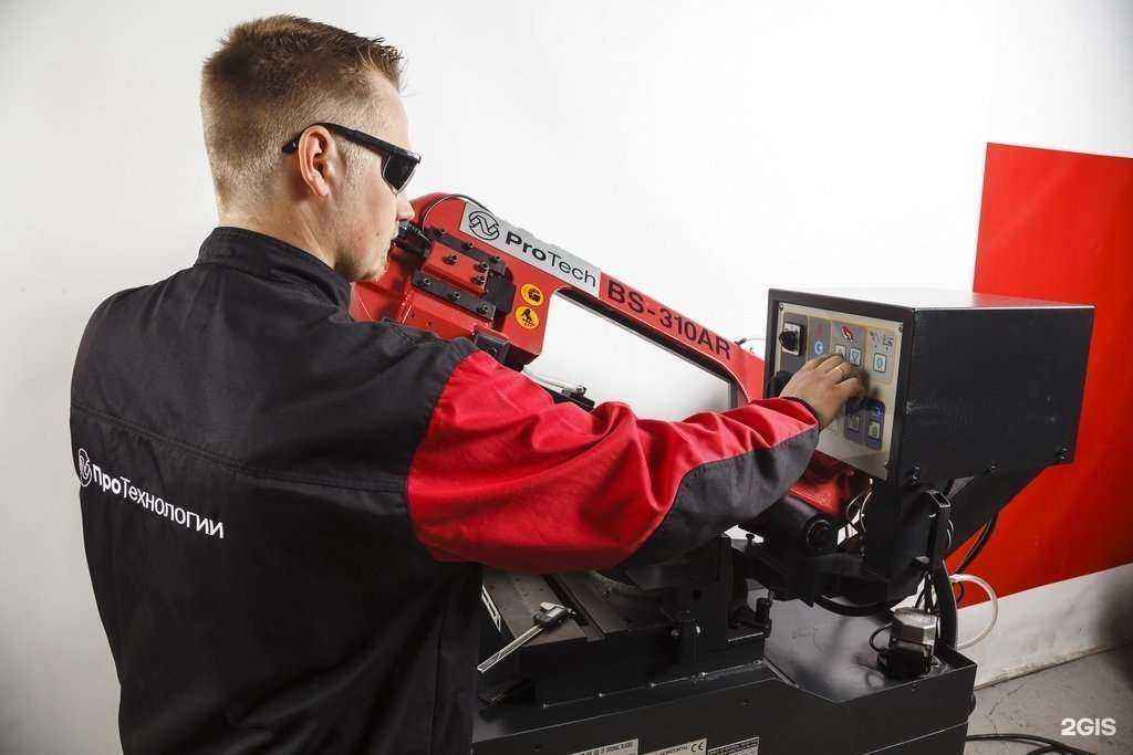 Отзывы на компанию ПроТехнологии в г. Новосибирск c фото