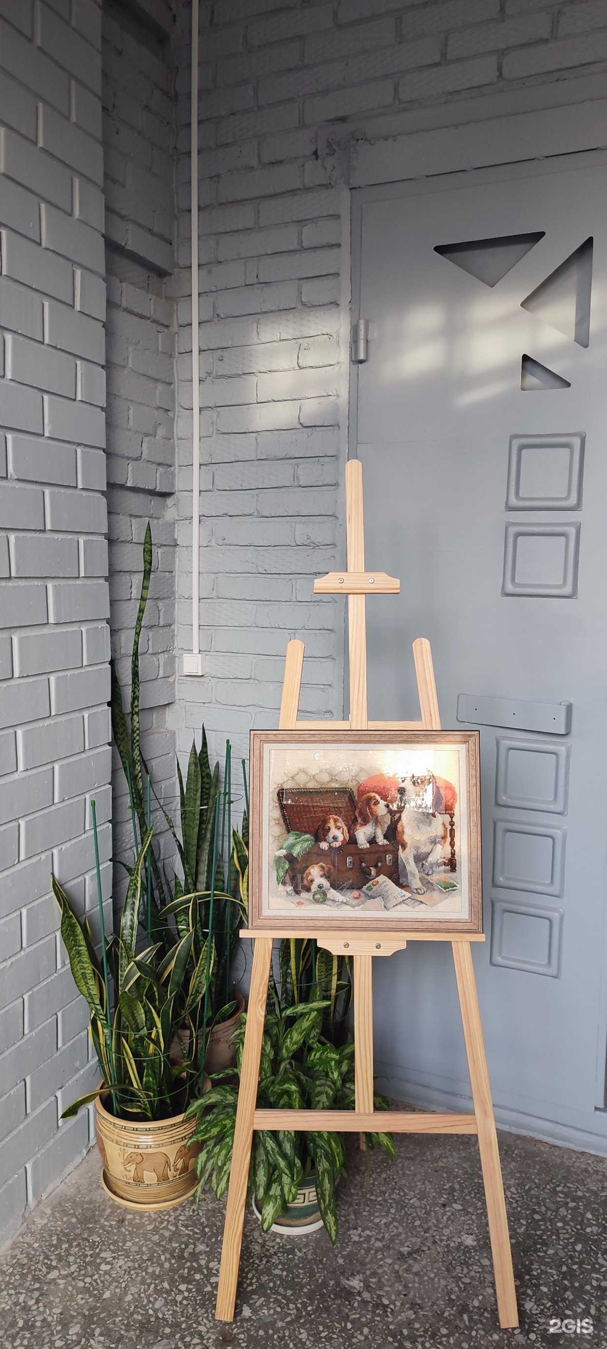 Отзывы на компанию Мари арт в г. Йошкар-Ола c фото