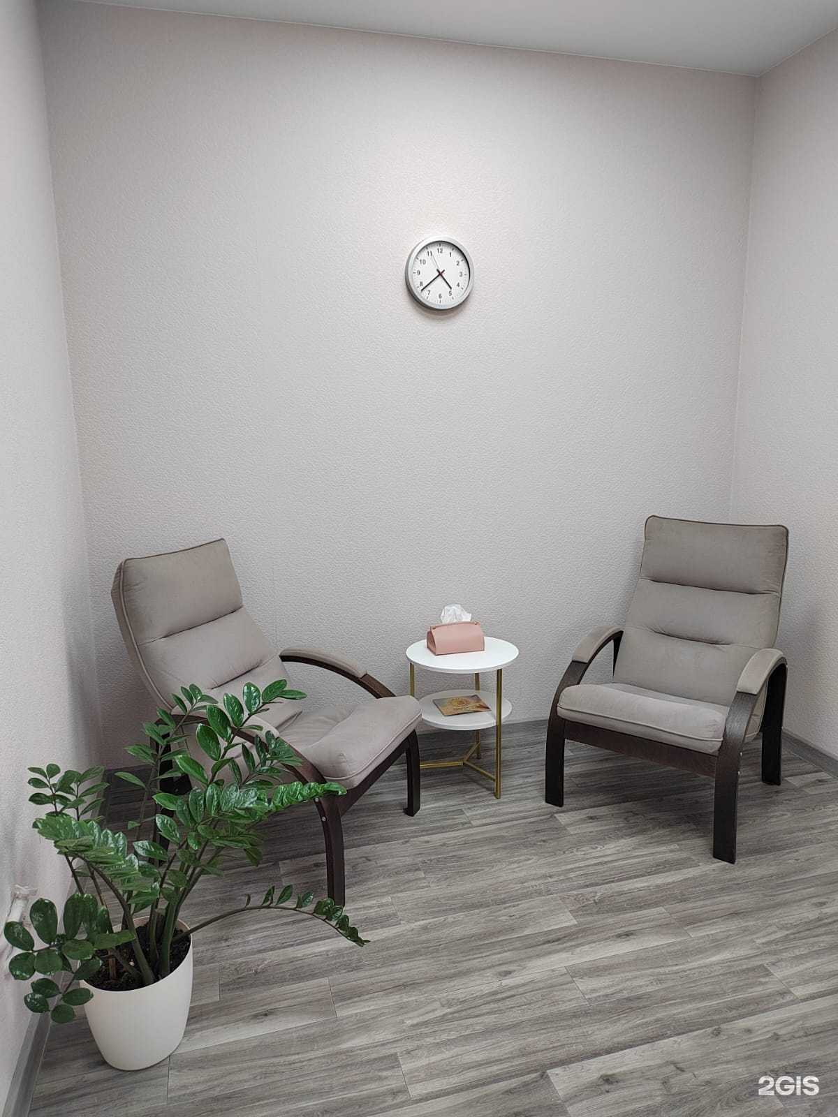 Отзывы на компанию Институт современной психологии в г. Красноярск c фото