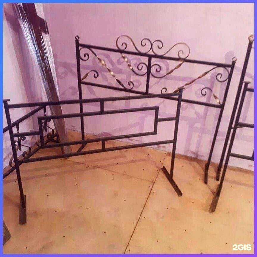 Отзывы на компанию Светлая память в Хабаровске c фото